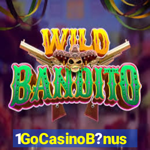 1GoCasinoB?nus