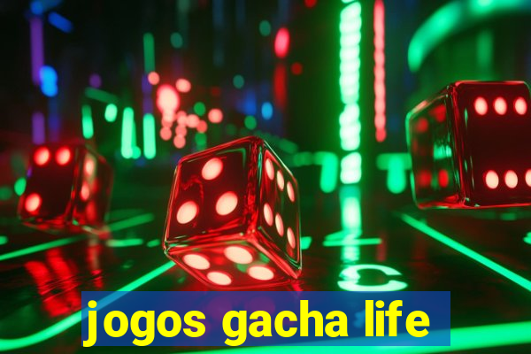 jogos gacha life