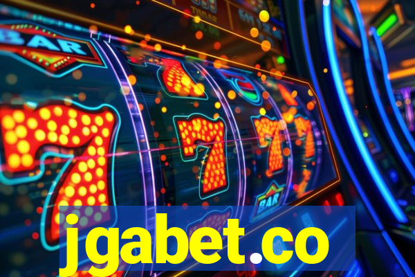 jgabet.co