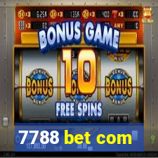 7788 bet com