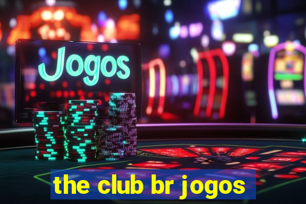 the club br jogos