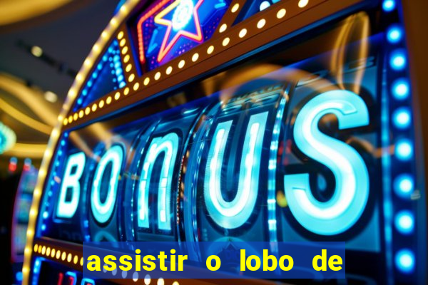 assistir o lobo de wall street topflix