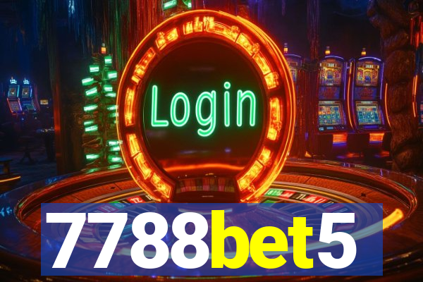 7788bet5