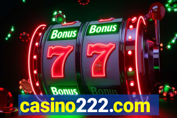 casino222.com