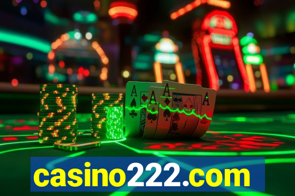 casino222.com