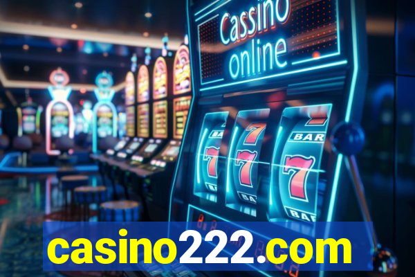 casino222.com