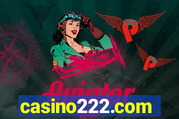 casino222.com