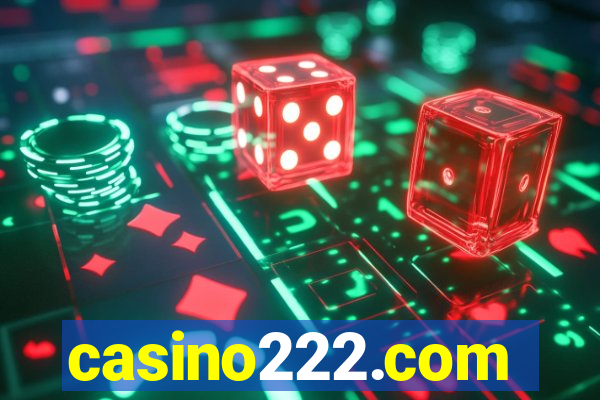 casino222.com