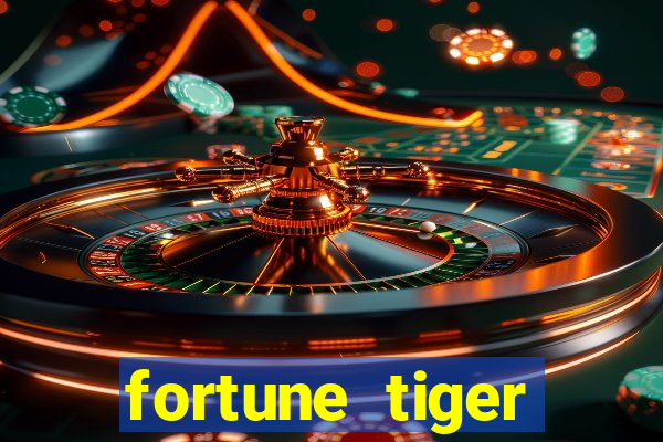 fortune tiger plataforma de 1 real