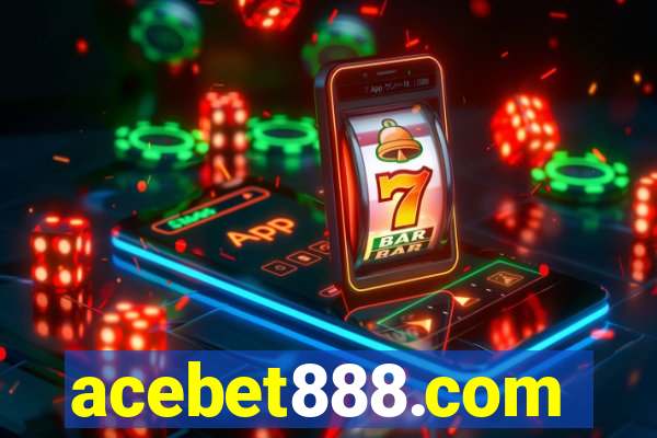 acebet888.com