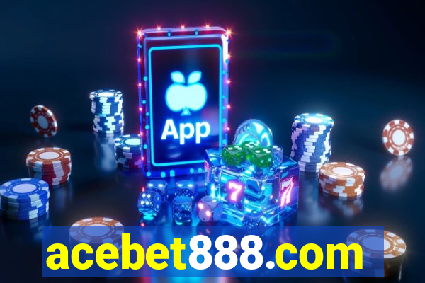 acebet888.com