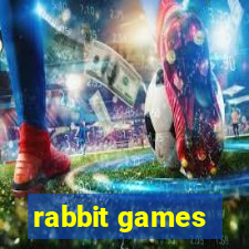 rabbit games