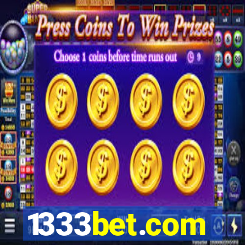 1333bet.com