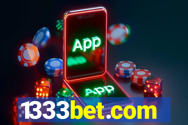 1333bet.com