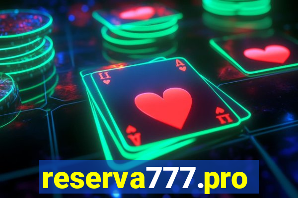 reserva777.pro