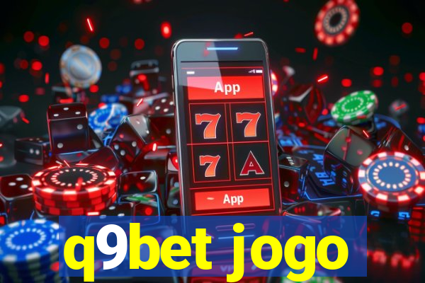 q9bet jogo