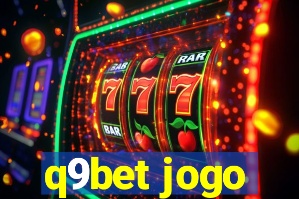 q9bet jogo