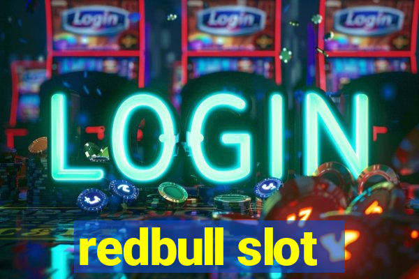 redbull slot