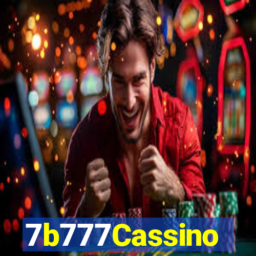 7b777Cassino