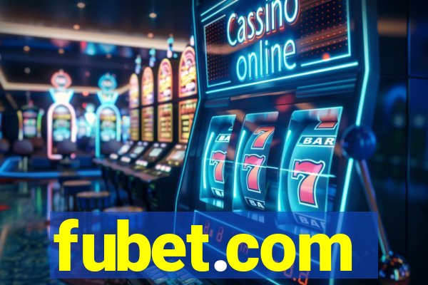 fubet.com