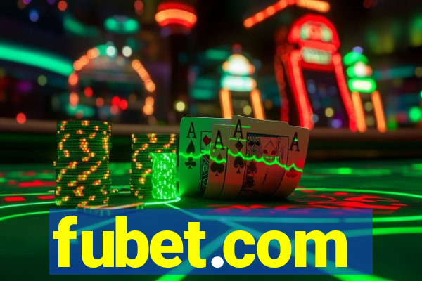 fubet.com