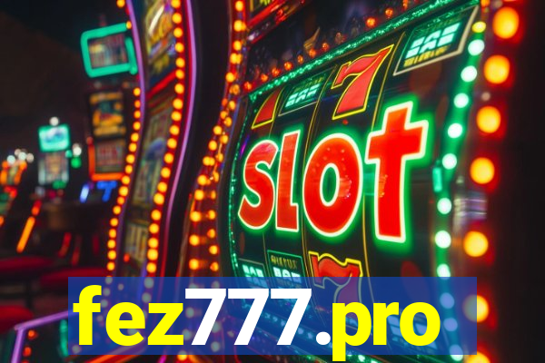 fez777.pro