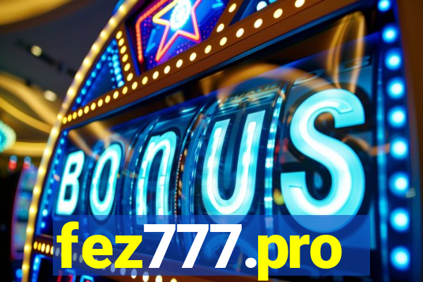 fez777.pro