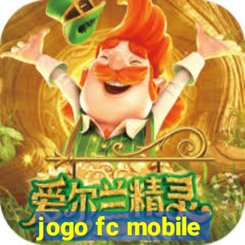 jogo fc mobile