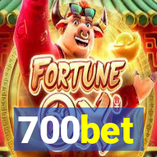 700bet