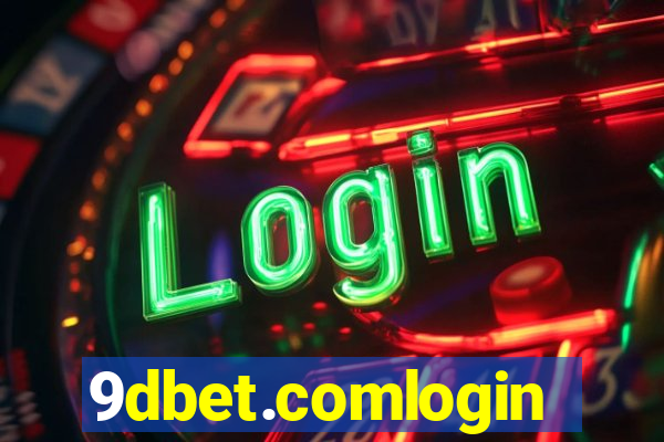 9dbet.comlogin