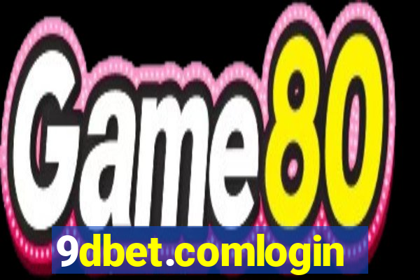 9dbet.comlogin