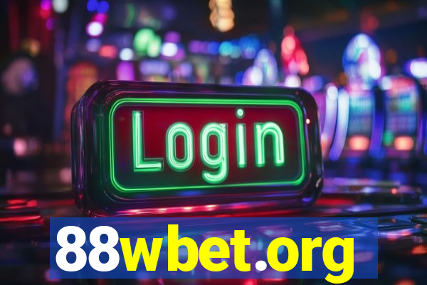 88wbet.org