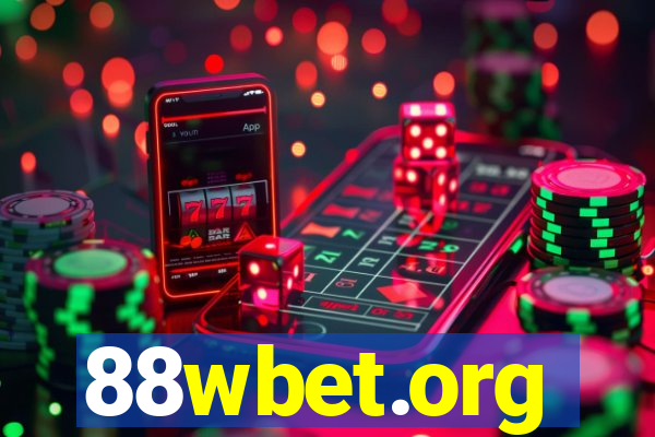 88wbet.org