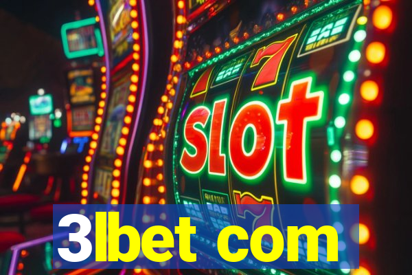 3lbet com