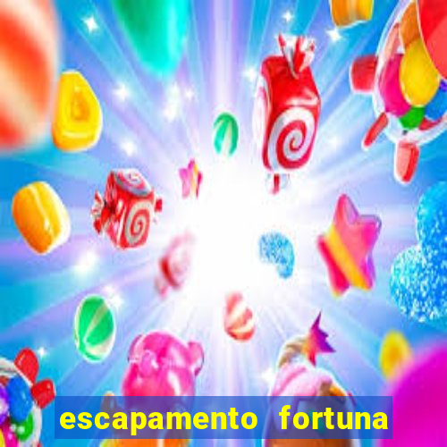 escapamento fortuna para fan 150