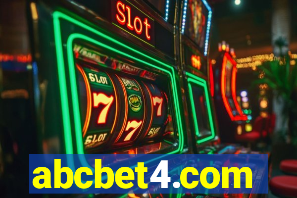 abcbet4.com