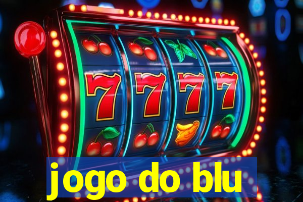 jogo do blu