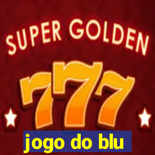 jogo do blu