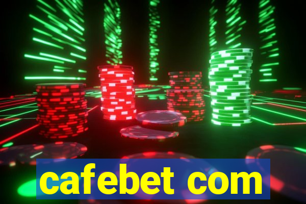 cafebet com