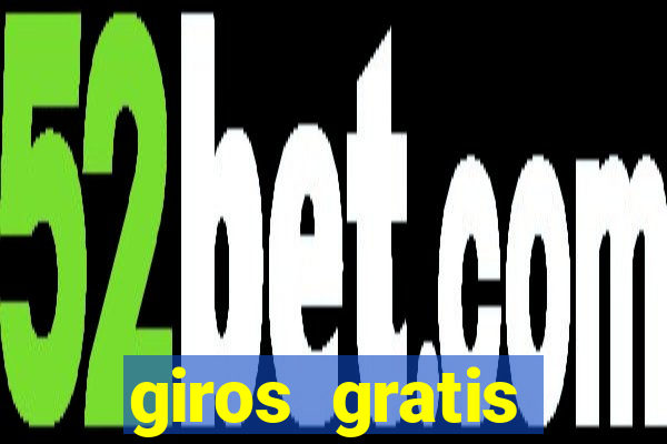 giros gratis estrela bet