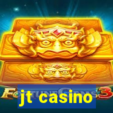 jt casino