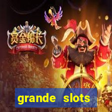 grande slots jackpot louco