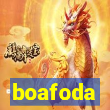 boafoda