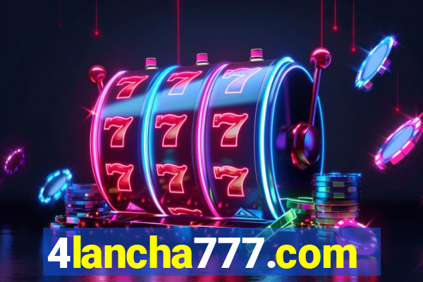 4lancha777.com