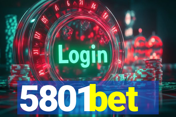 5801bet