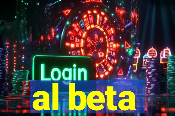 al beta