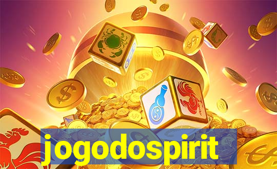 jogodospirit