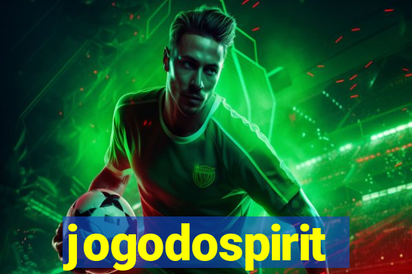 jogodospirit