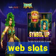 web slots