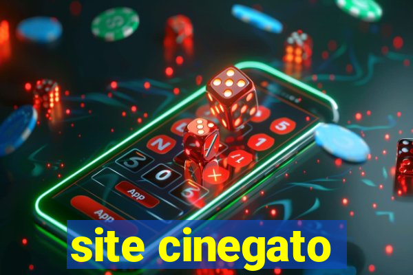 site cinegato